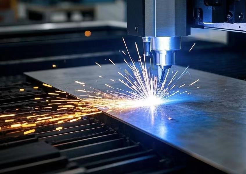 Hvad påvirker skærehastigheden for laserskæremaskiner?