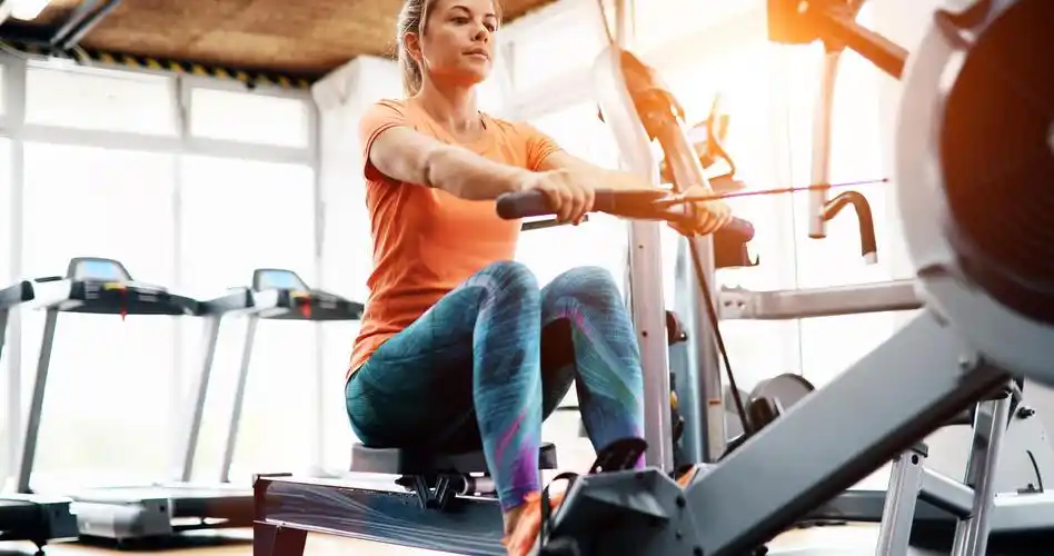Laserskærerapplikation i fitnessudstyr