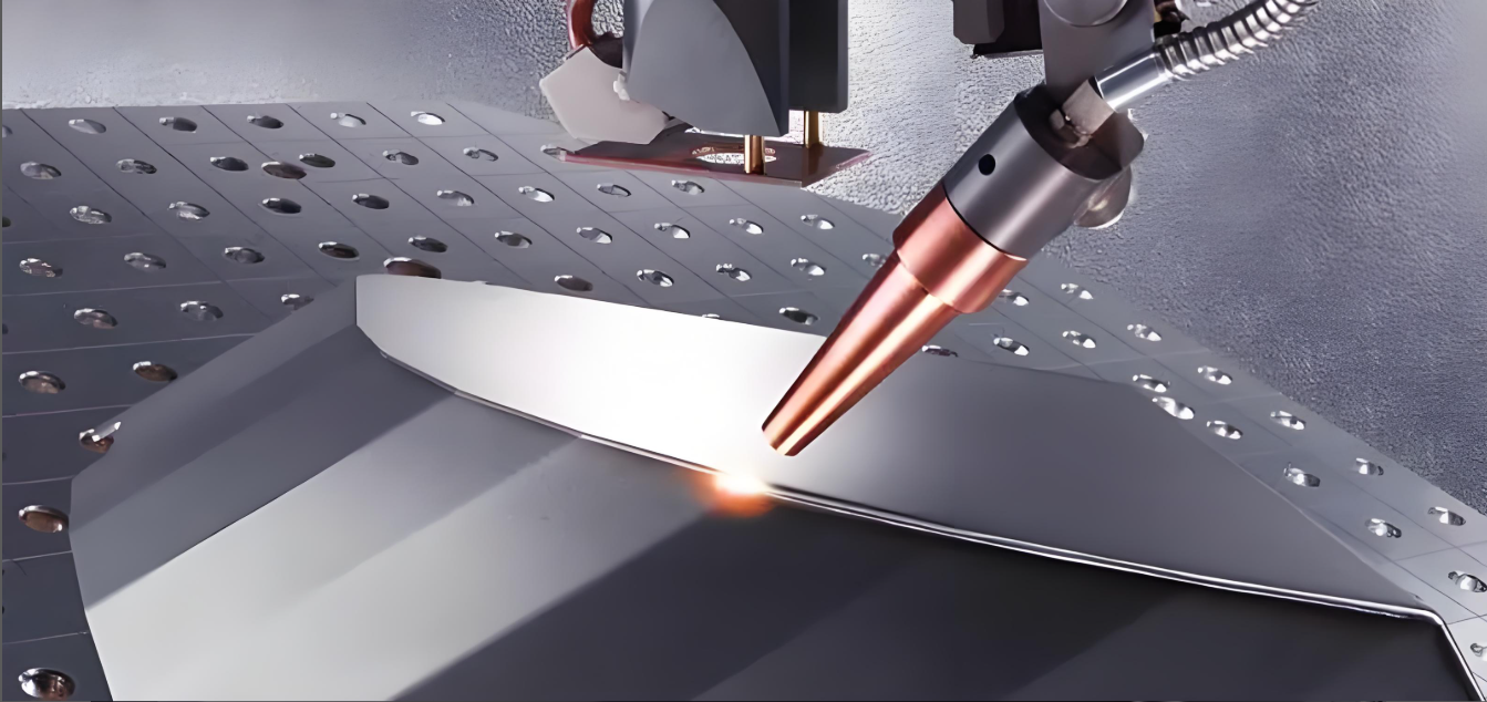 Fordele ved håndholdt laser svejsemaskine til ultratynde materialer